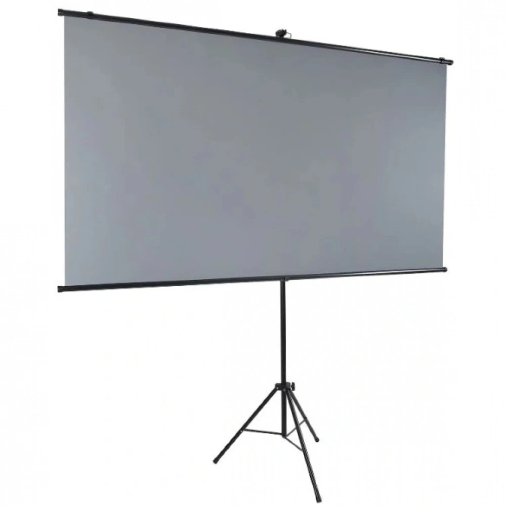 Проекционный экран Lumien LSC-100102