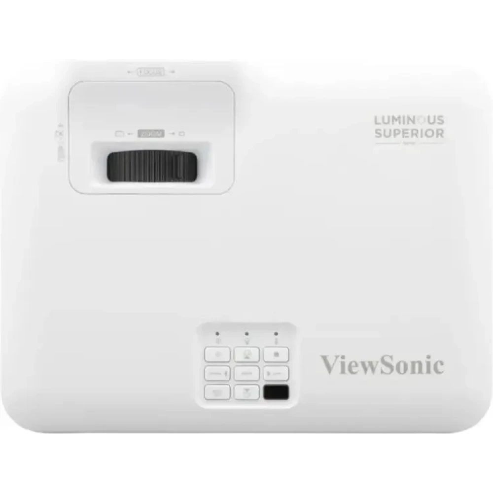 Проектор Viewsonic LSD600W VS20996 DLP, WXGA (1280x800) 16:10
