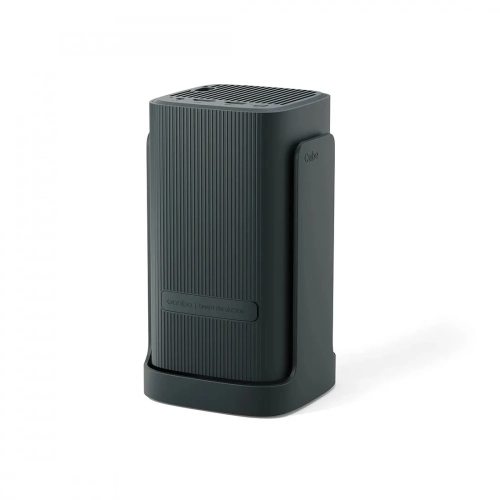 Проектор Wanbo Cube 1 Dark Green LCD, HD-Ready WXGA (1280x720) 16:9