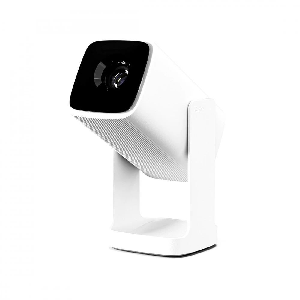 Проектор Wanbo CUBE 1 ALPINE WHITE LCD, HD-Ready WXGA (1280x720) 16:9
