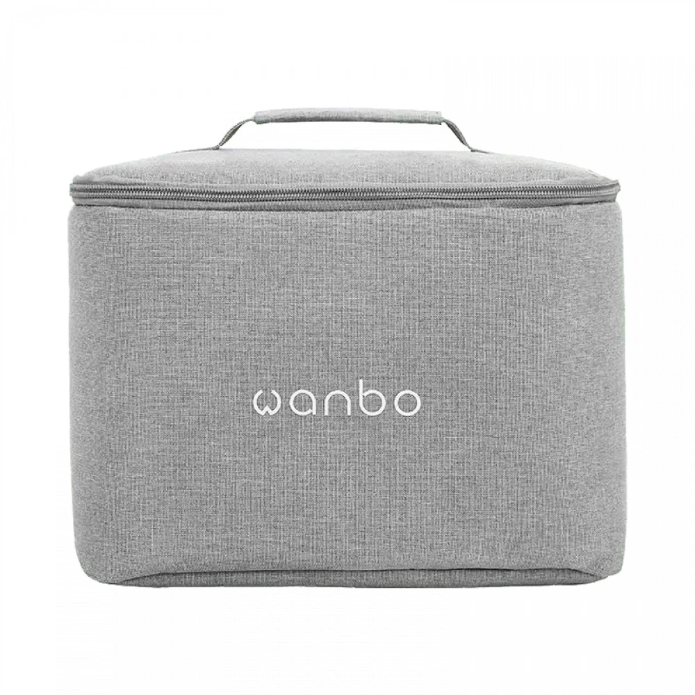 Аксессуар для презентационного оборудования Wanbo сумка для проектора Storage Bag Cube 1