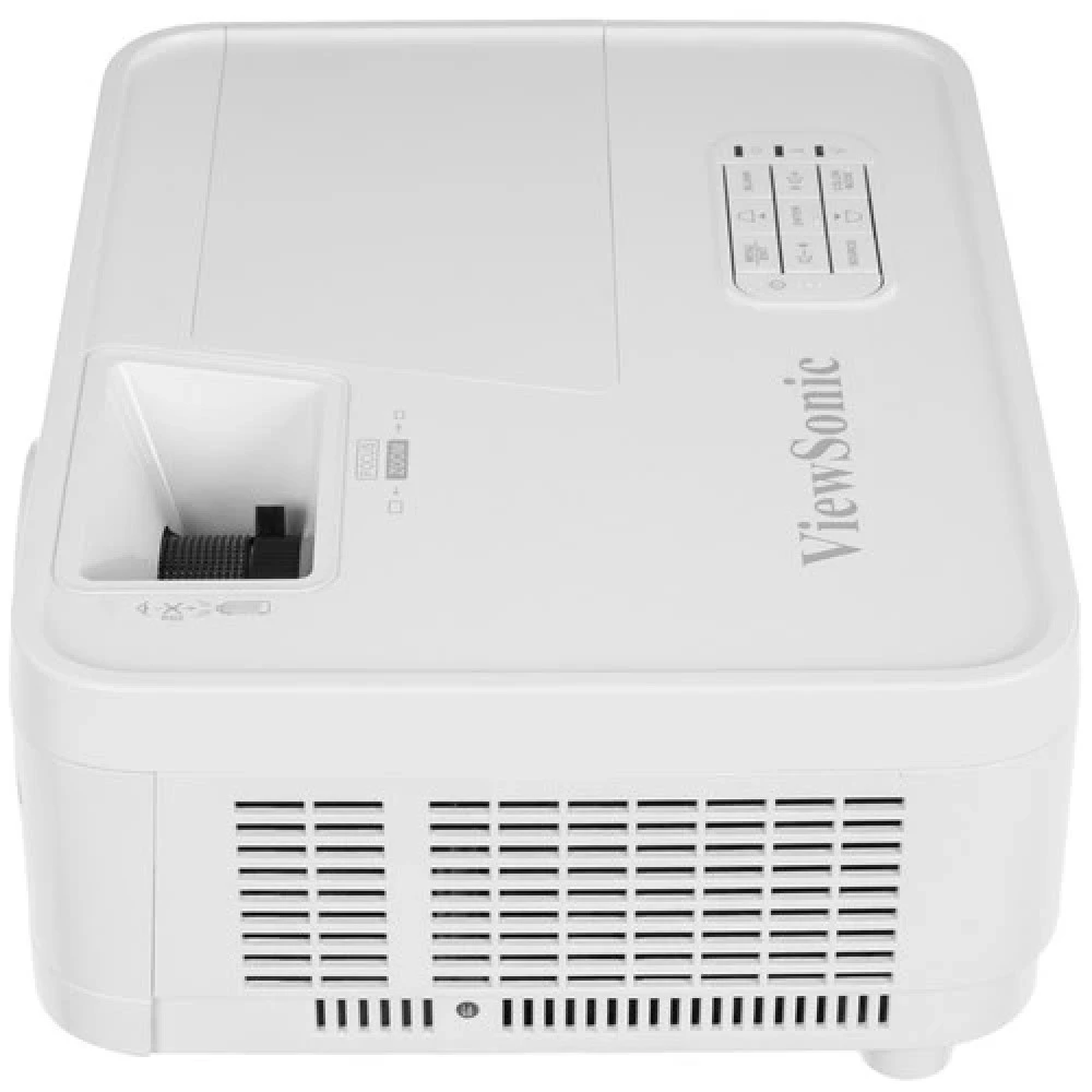 Проектор Viewsonic PX700HDH ViewSonic DLP, WUXGA (1920x1200) 16:10