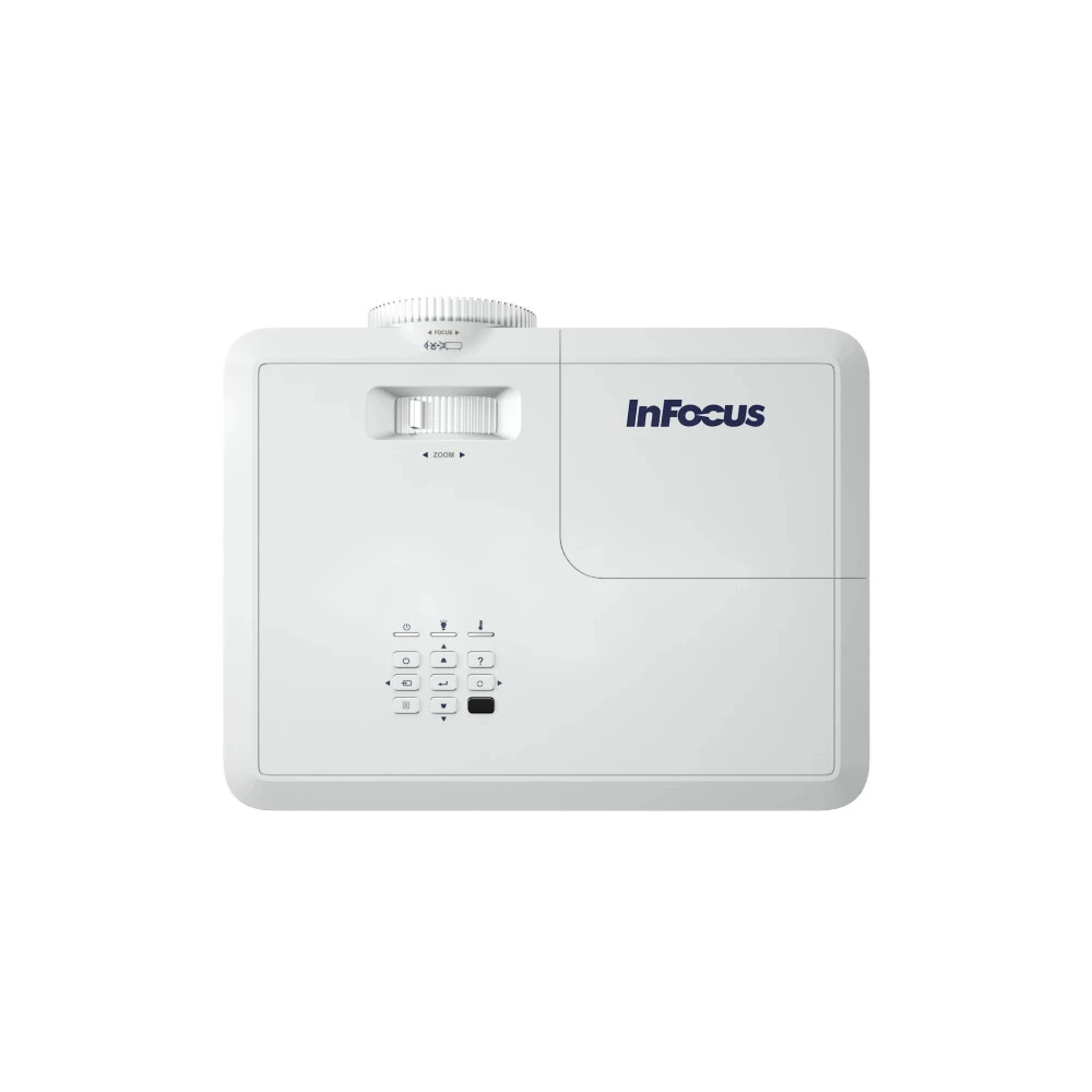 Проектор InFocus IN114.AA DLP, XGA (1024x768) 4:3