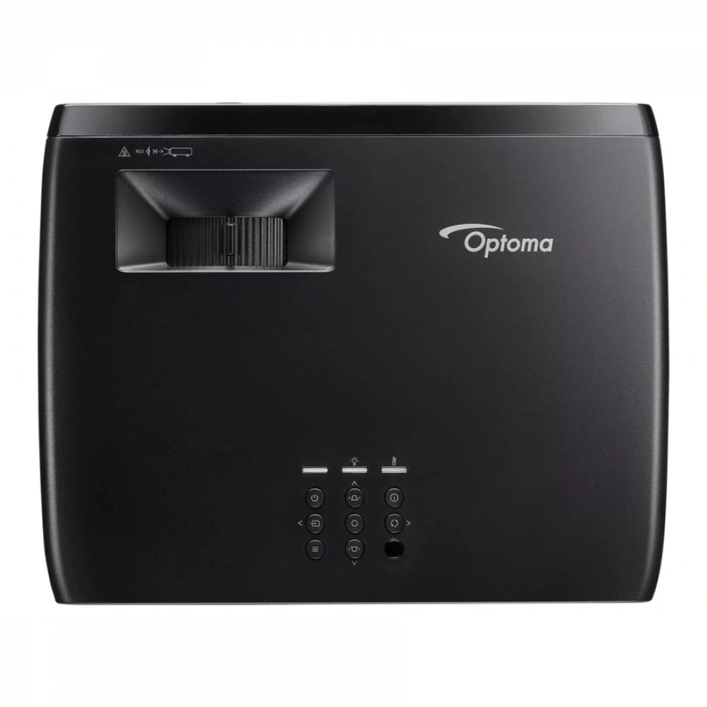 Проектор Optoma UHZ36STe DLP, UHD (3840x2160) 16:9