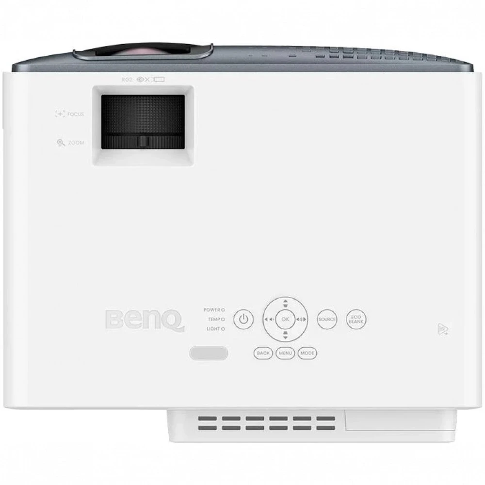 Проектор BenQ 9H.JSK77.17E/ 9H.JSK77.1JE DLP, UHD (3840x2160) 16:9