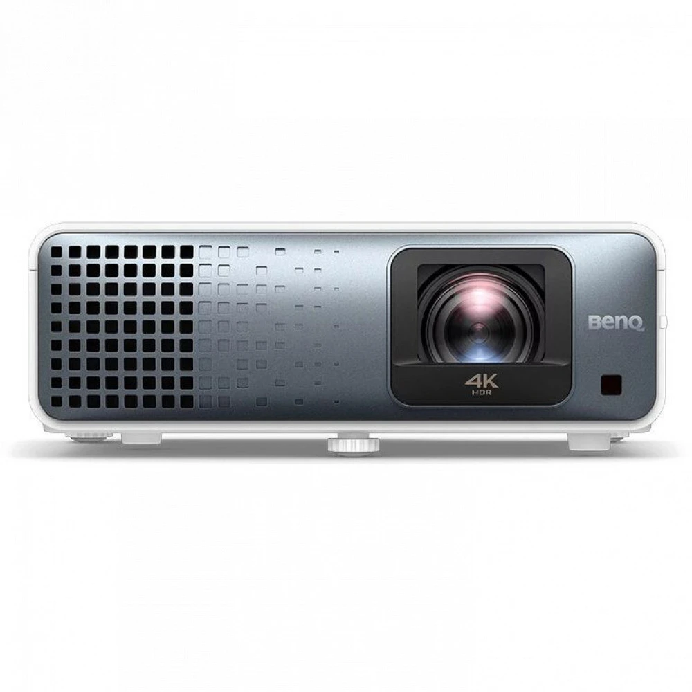 Проектор BenQ 9H.JSK77.17E/ 9H.JSK77.1JE DLP, UHD (3840x2160) 16:9