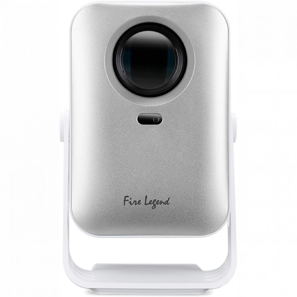 Проектор Aopen Fire Legend QH31s MR.JYQ11.002 LCD, HD-Ready WXGA (1280x720) 16:9