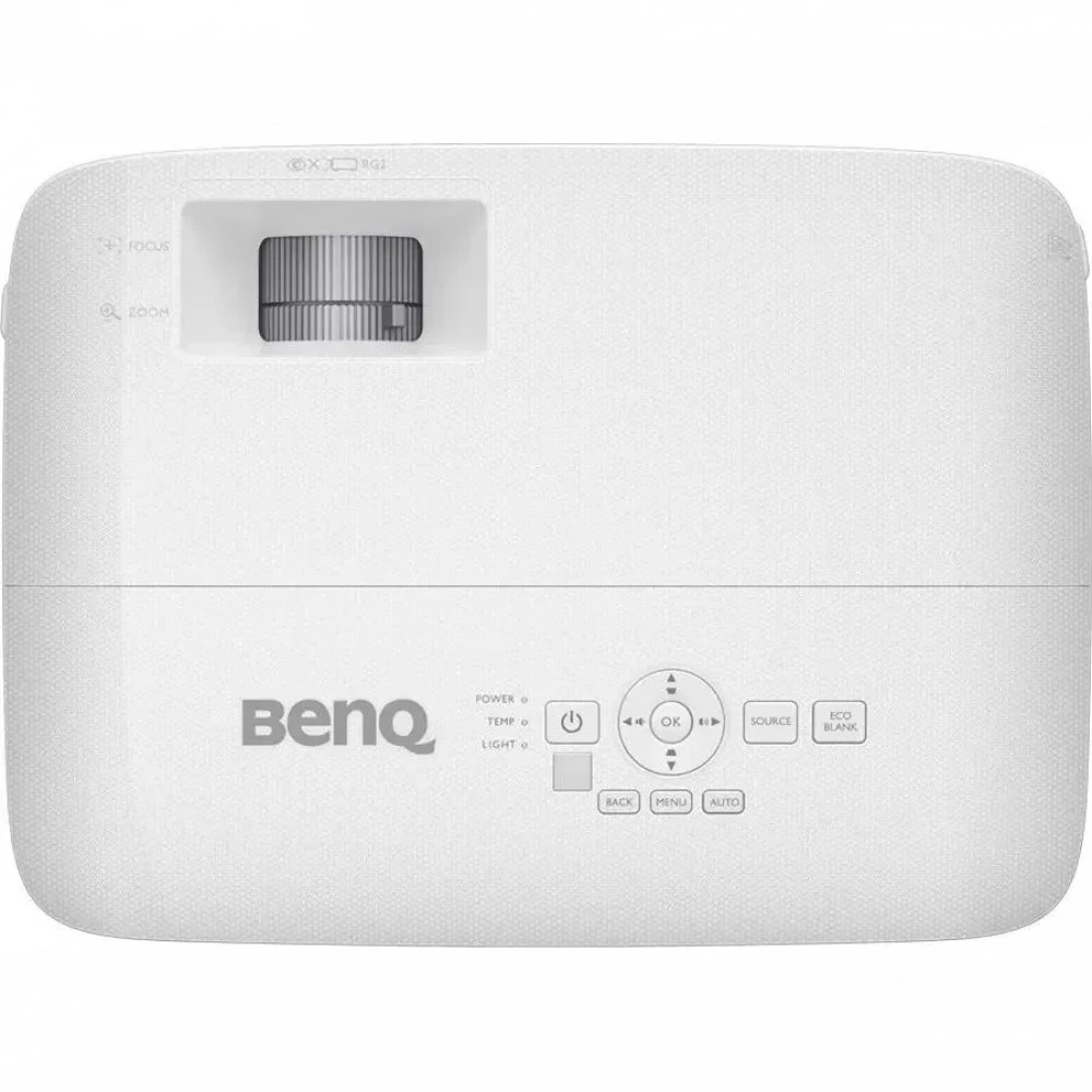 Проектор BenQ MX560 9H.JNE77.1HR DLP, XGA (1024x768) 4:3
