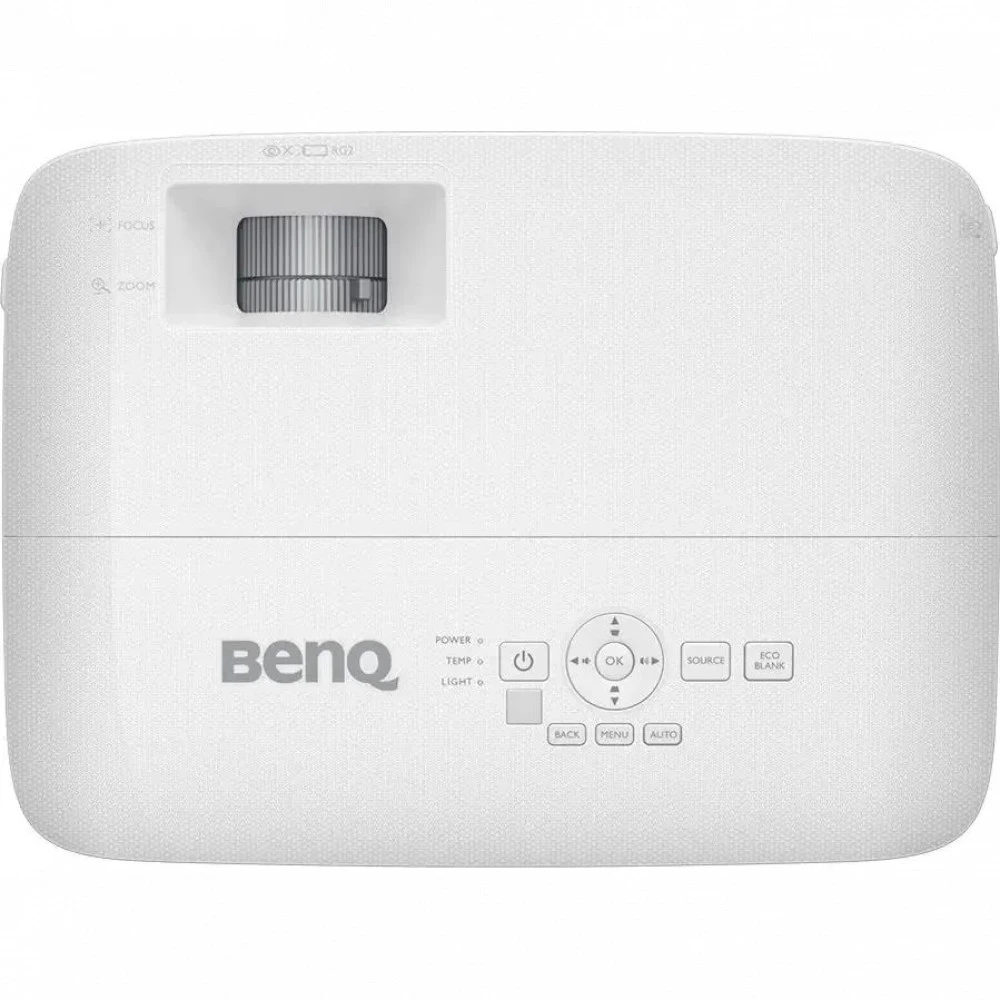 Проектор BenQ MH560 9H.JNG77.13R DLP, FullHD 1080p (1920x1080) 16:9