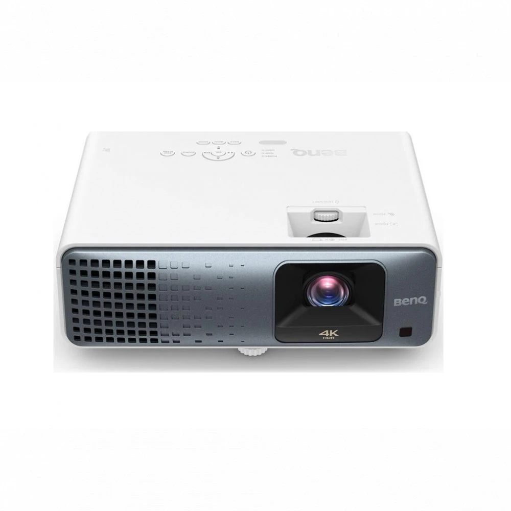 Проектор BenQ 9H.JSJ77.1JR DLP, UHD (3840x2160) 16:9