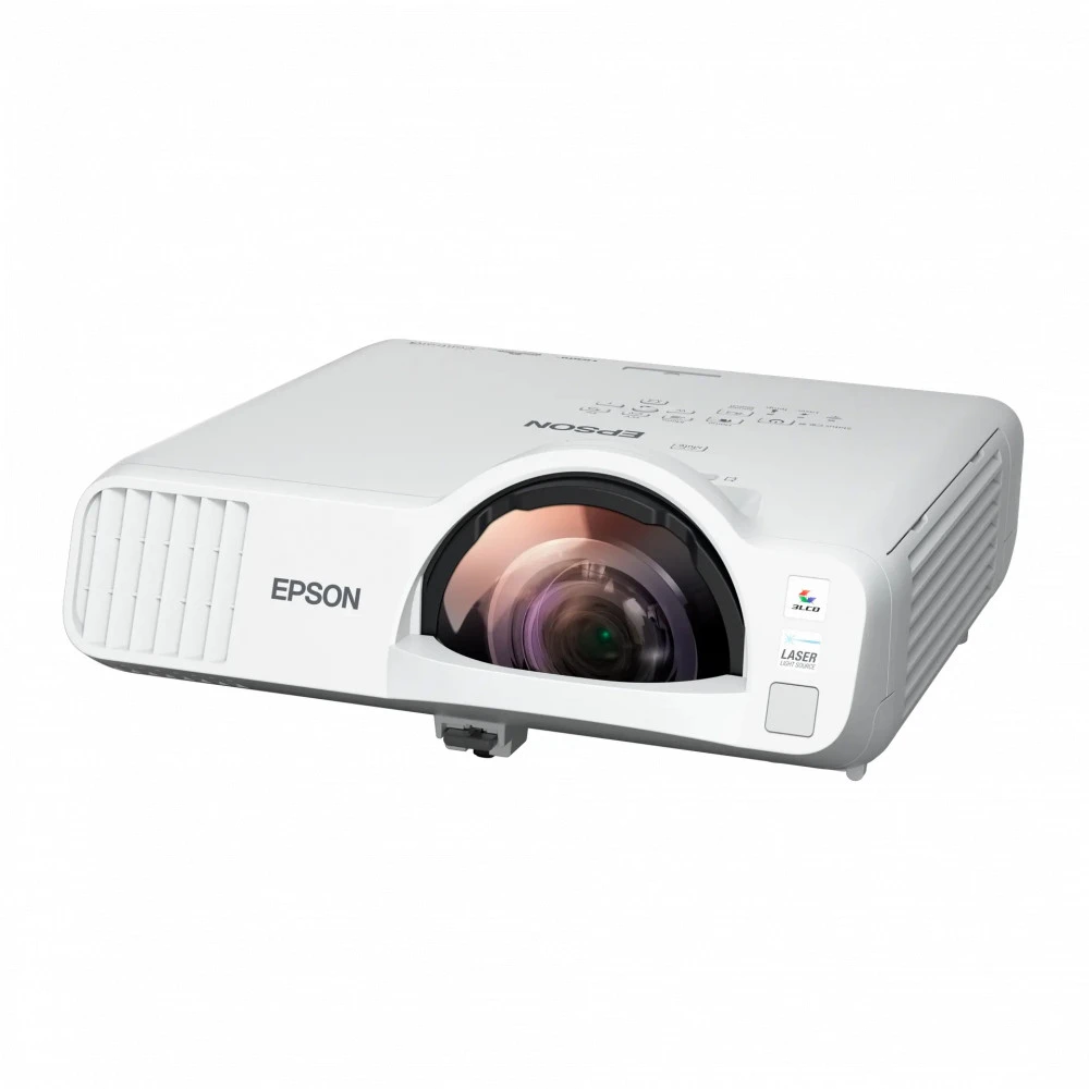 Проектор Epson EB-L210SF V11HA75080 LCD, FullHD 1080p (1920x1080) 16:9