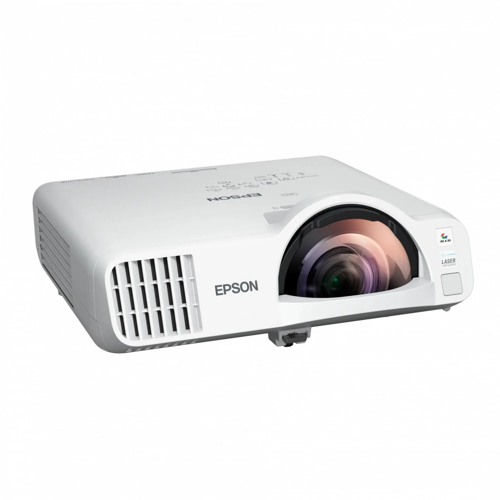 Проектор Epson EB-L210SF V11HA75080 LCD, FullHD 1080p (1920x1080) 16:9