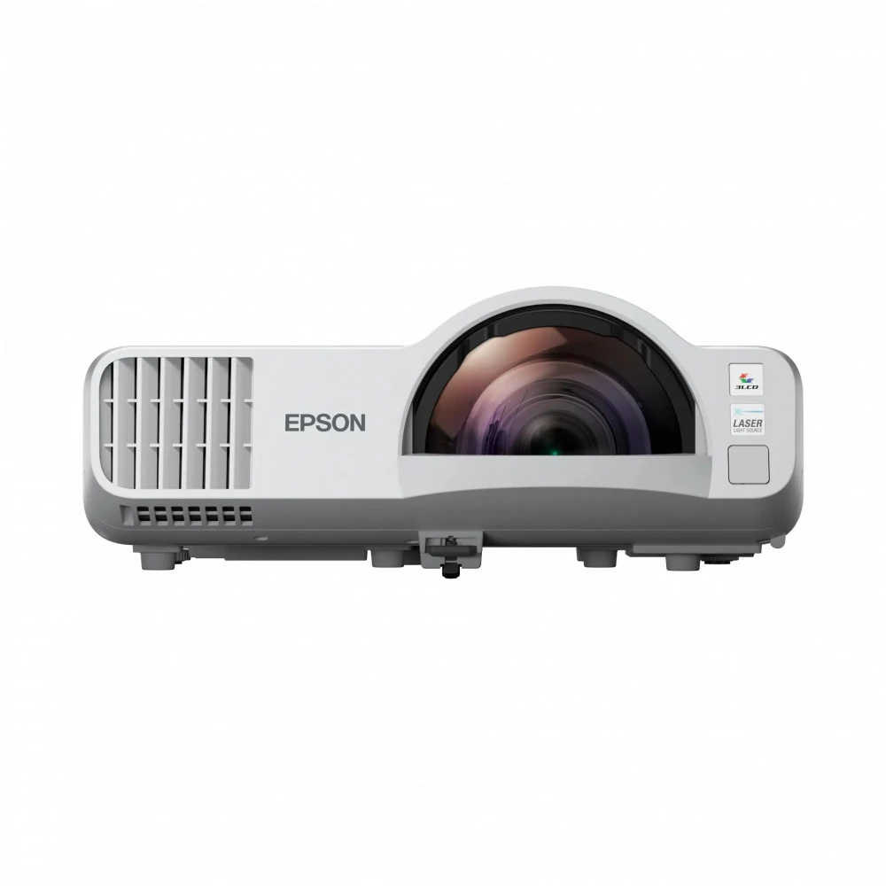 Проектор Epson EB-L210SF V11HA75080 LCD, FullHD 1080p (1920x1080) 16:9