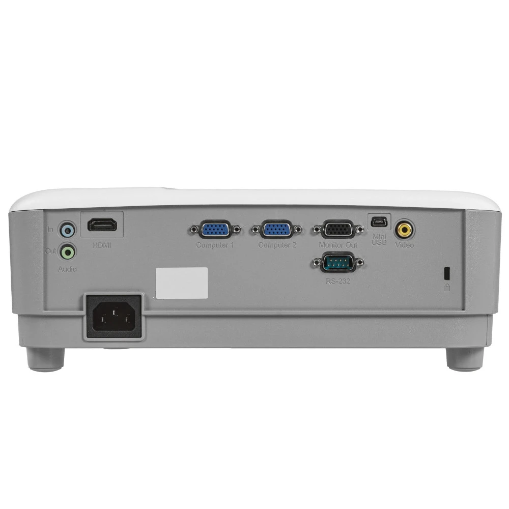 Проектор Viewsonic SP3 DLP, SVGA (800x600) 4:3