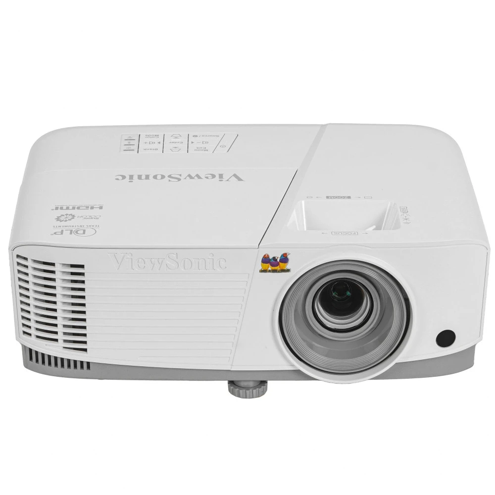 Проектор Viewsonic SP3 DLP, SVGA (800x600) 4:3