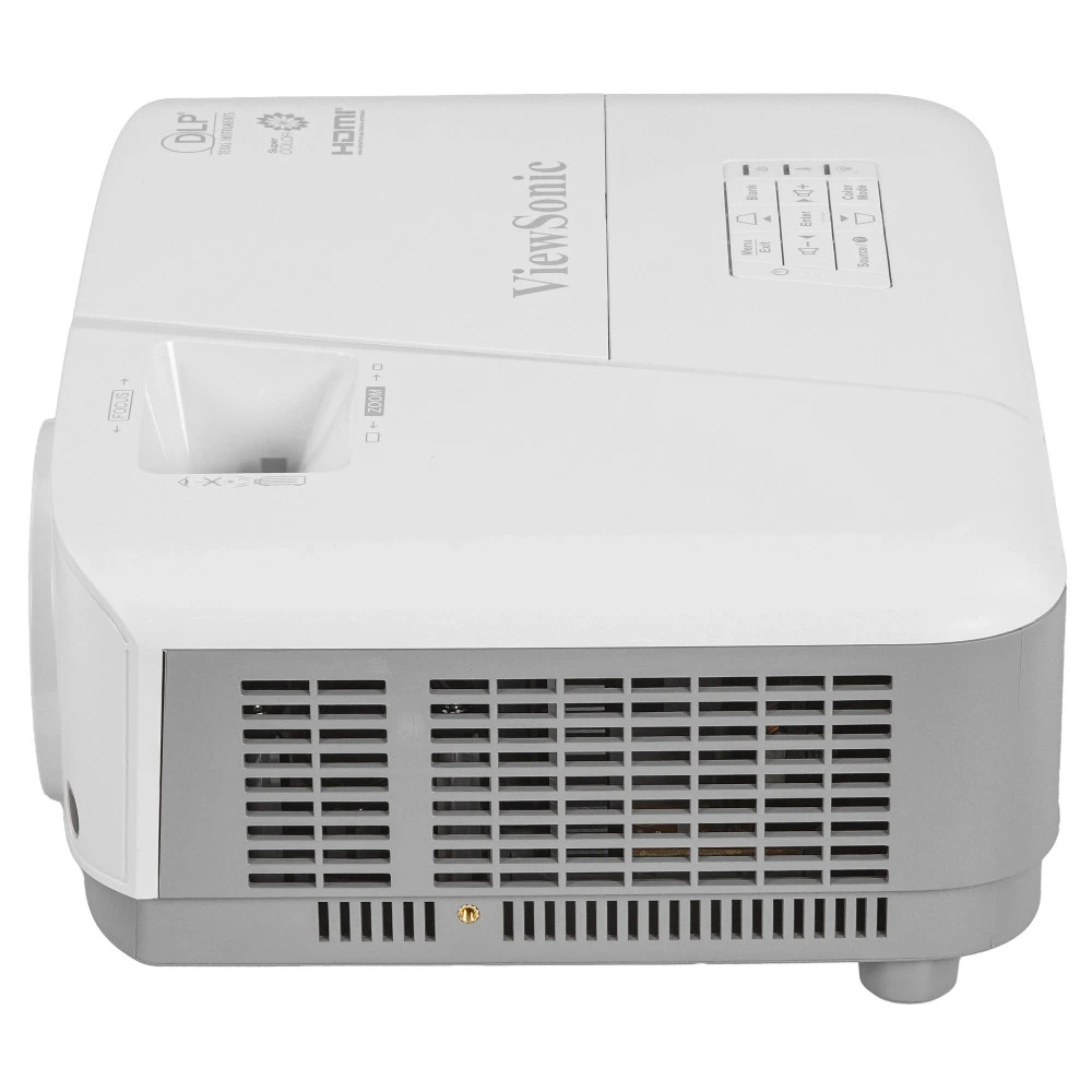Проектор Viewsonic SP3 DLP, SVGA (800x600) 4:3