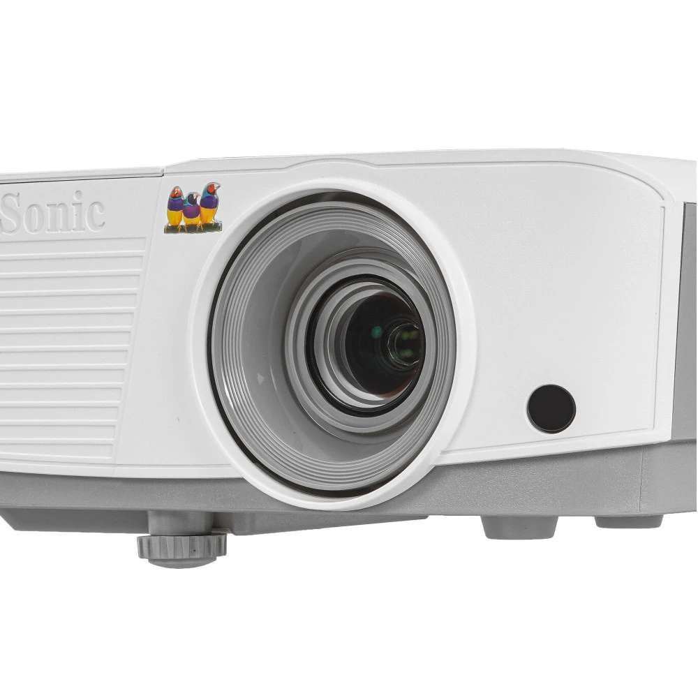 Проектор Viewsonic SP3 DLP, SVGA (800x600) 4:3