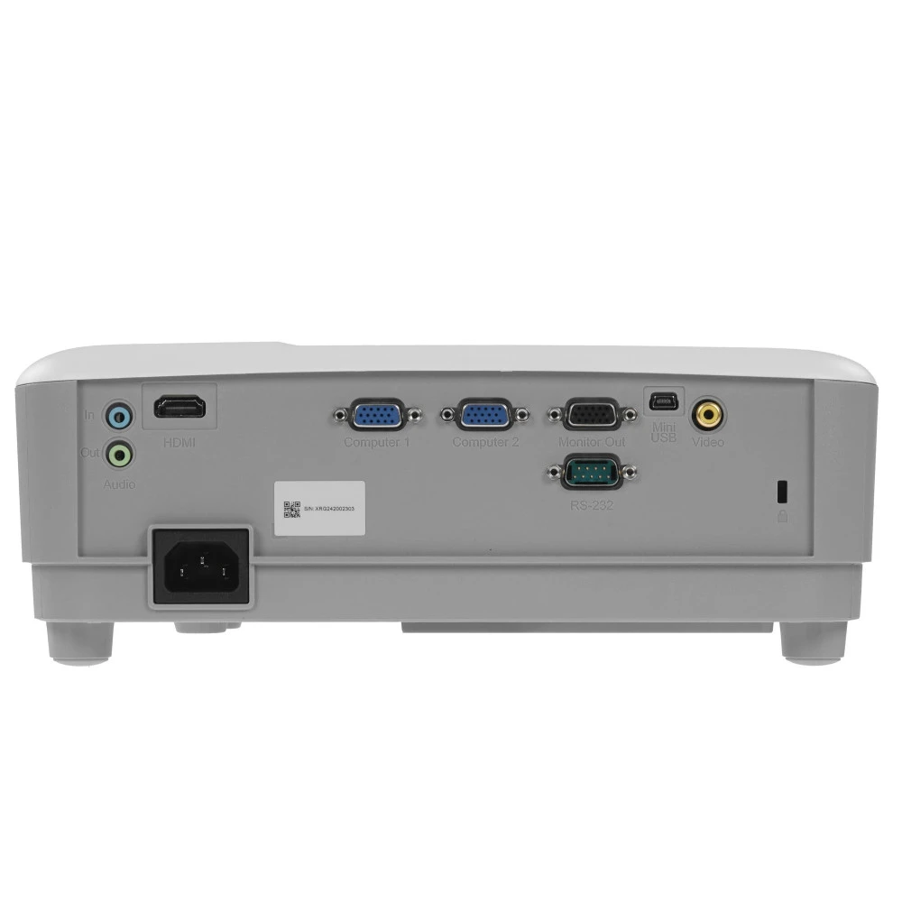 Проектор Viewsonic SP6 LCD, XGA (1024x768) 4:3