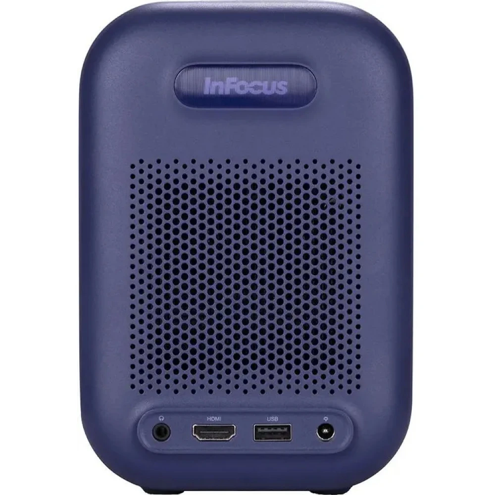 Проектор InFocus IN3048SL APEX CHALLENGER LCD, FullHD 1080p (1920x1080) 16:9