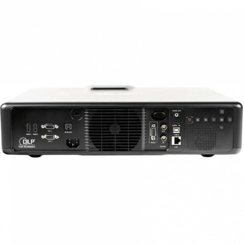 Проектор Exell EXD305ZSTB-2 DLP, FullHD 1080p (1920x1080) 16:9