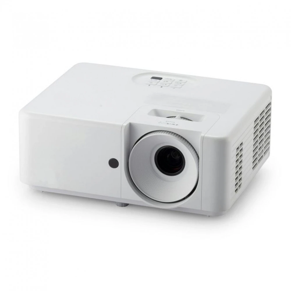 Проектор Exell EXD307Z DLP, FullHD 1080p (1920x1080) 16:9