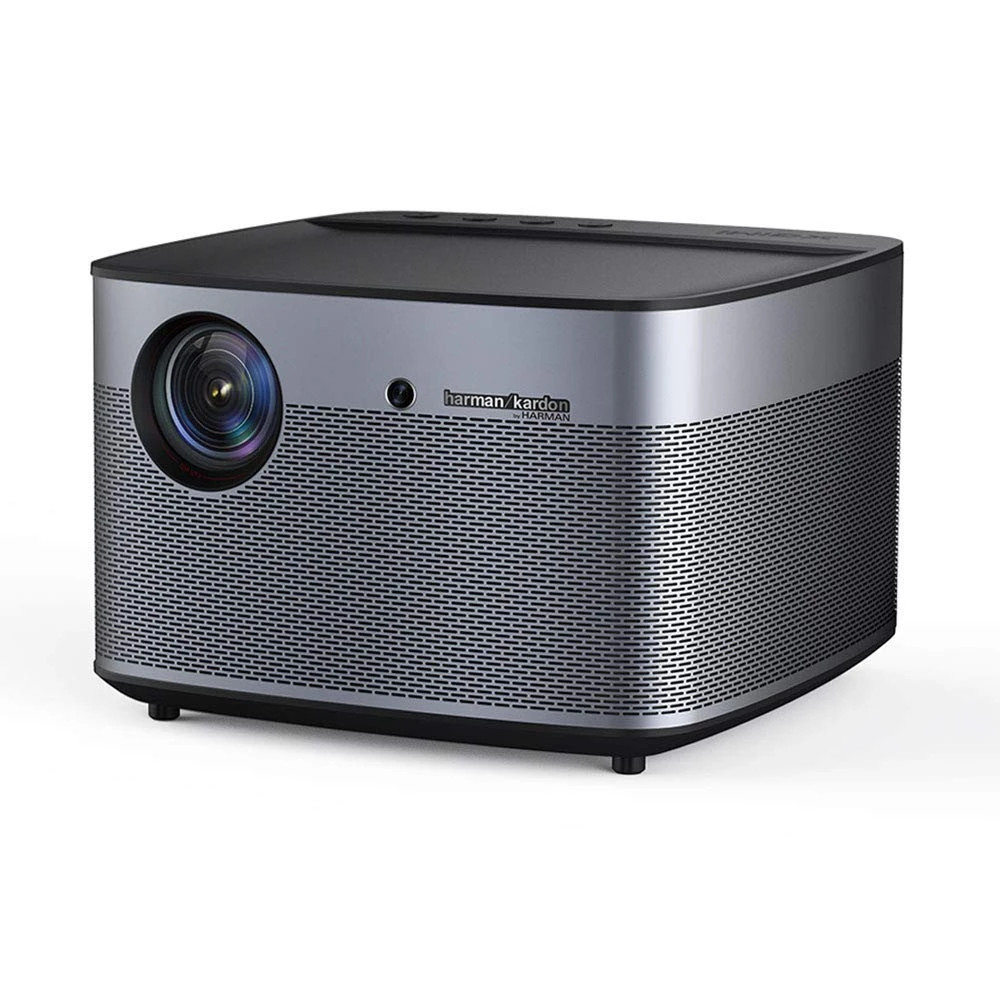 Проектор XGIMI H2 DLP, FullHD 1080p (1920x1080) 16:9