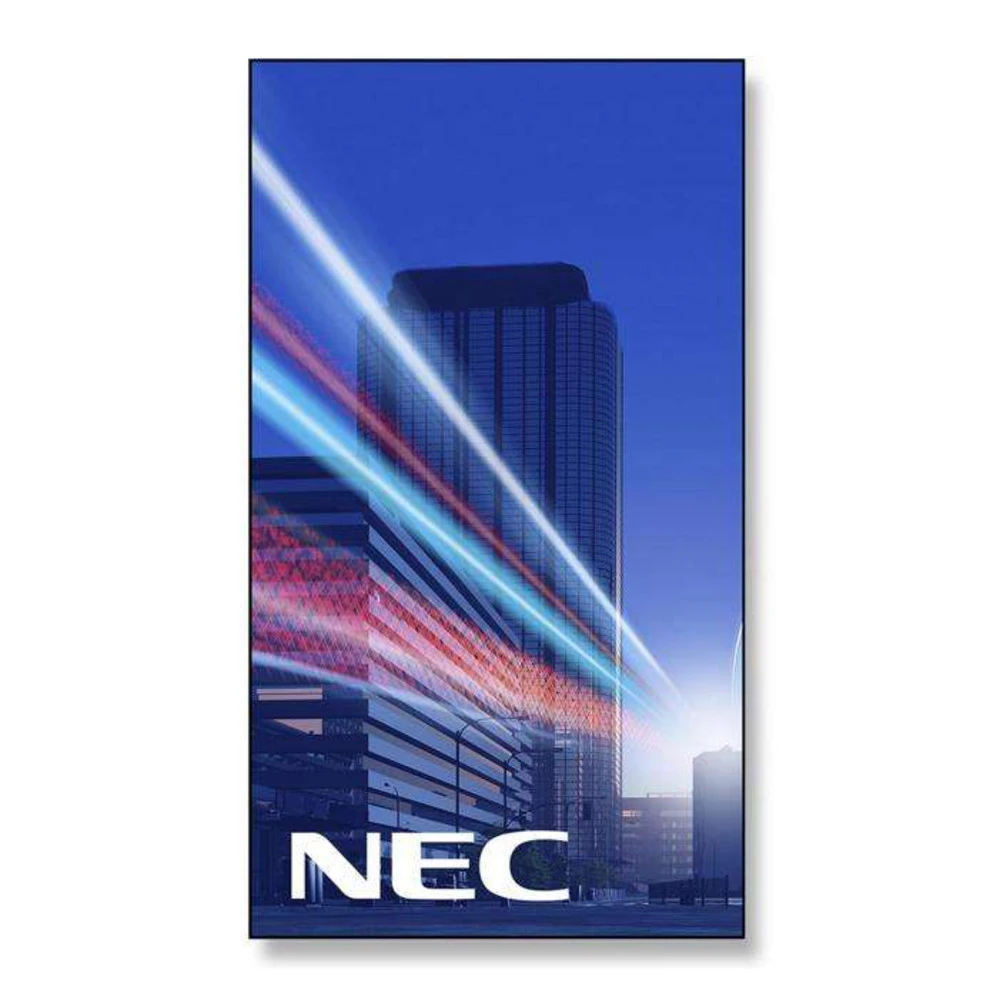LED / LCD панель NEC X555UNV 60003673 55 "