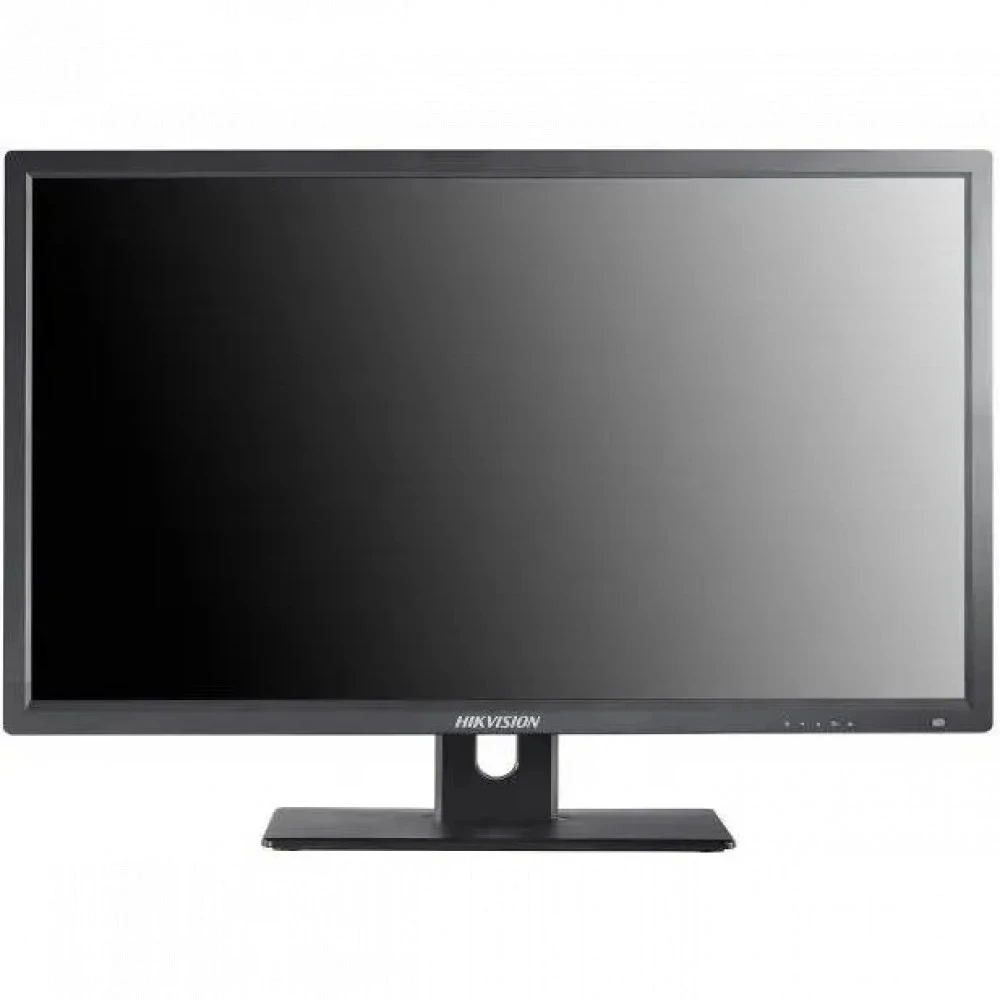 Монитор Hikvision DS-D5019QE-B 18.5 ", TN, HD 1366x768 (16:9), 60 Гц