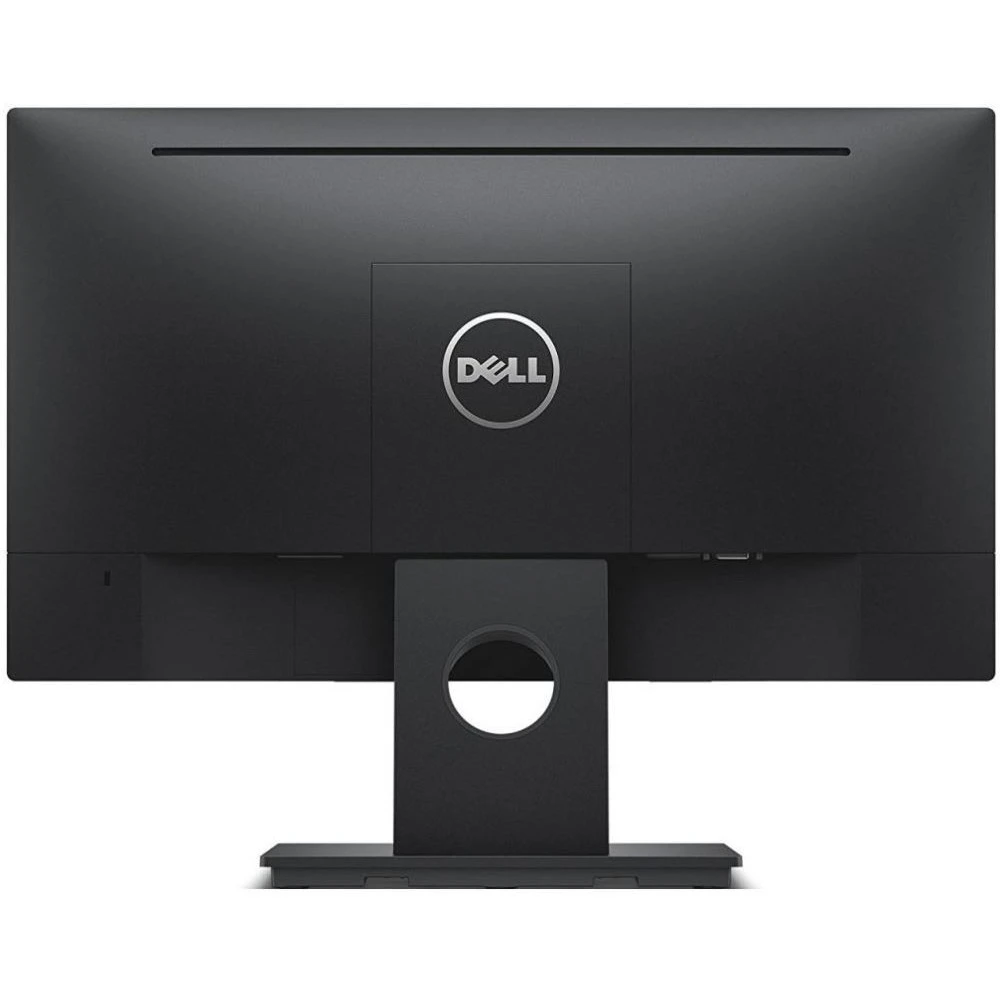 Монитор Dell E2016HV 2016-4459 19.5 ", TN, HD+ 1600x900 (16:9), 60 Гц