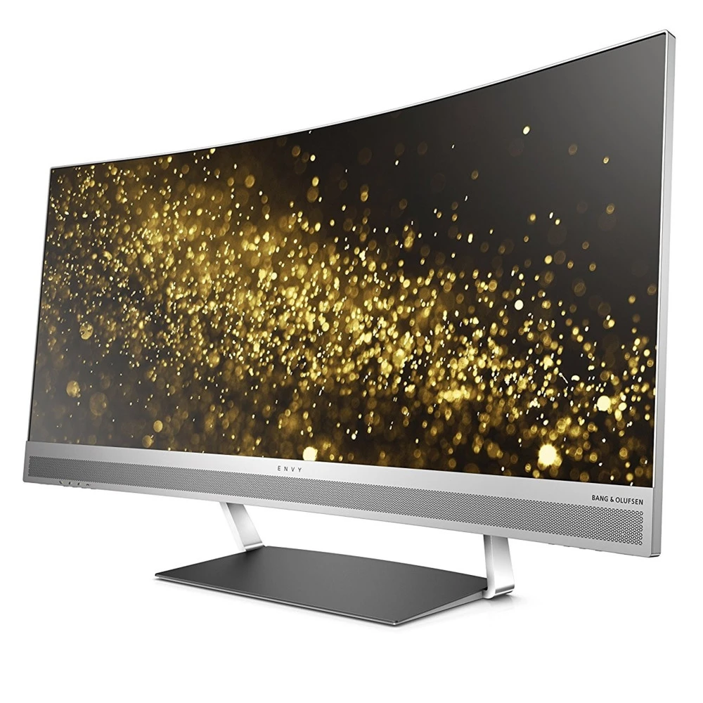Монитор HP W3T65AA 34 ", VA, Ultra-Wide QHD 3440x1440 (21:9), 60 Гц