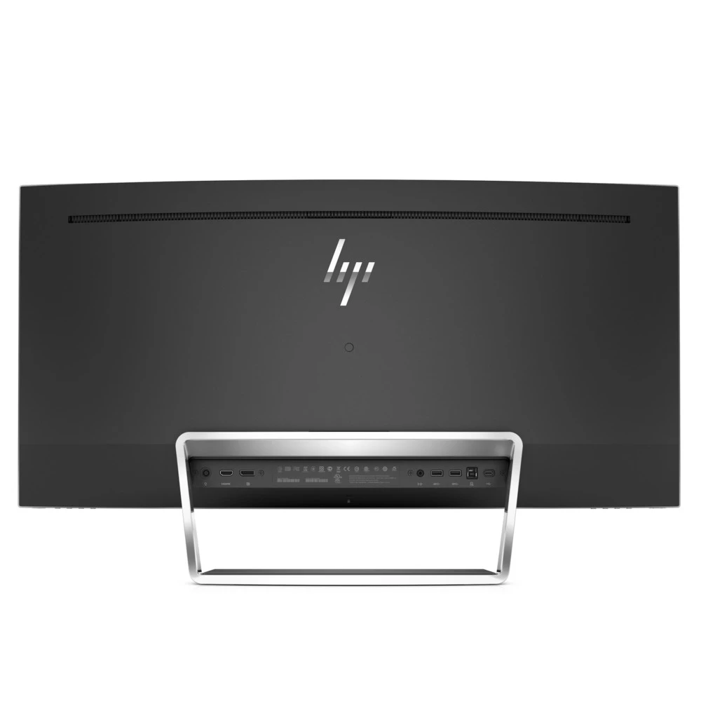 Монитор HP W3T65AA 34 ", VA, Ultra-Wide QHD 3440x1440 (21:9), 60 Гц
