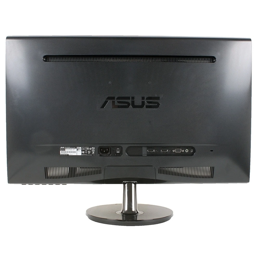 Монитор Asus VS278H 90LMF6001Q02271C- 27 ", TN, Full HD 1920x1080 (16:9), 75 Гц