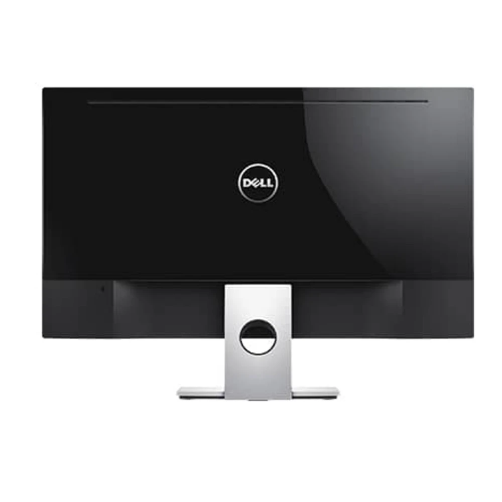 Монитор Dell S2817Q 210-AICO 27.9 ", TN, 4K UHD 3840x2160 (16:9), 60 Гц