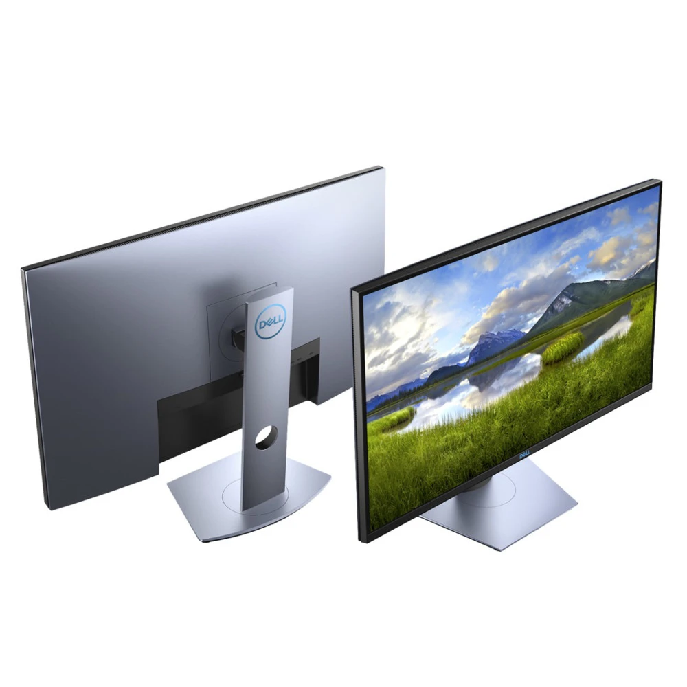 Монитор Dell S2719DGF 210-AQVP 27 ", TN, Quad HD 2560x1440 (16:9), 144 Гц