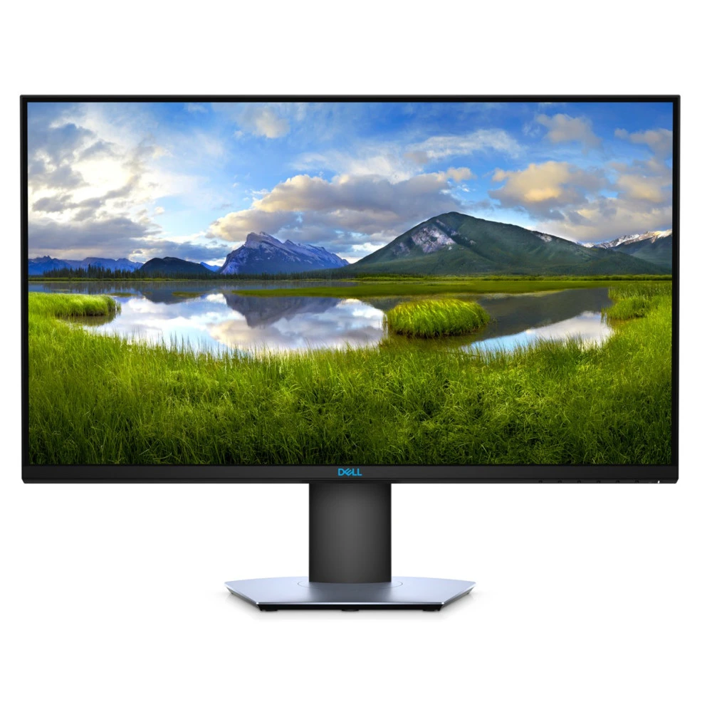 Монитор Dell S2719DGF 210-AQVP 27 ", TN, Quad HD 2560x1440 (16:9), 144 Гц