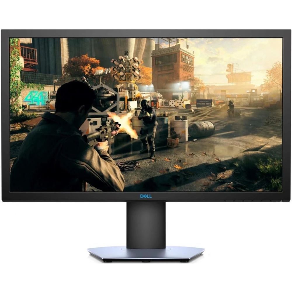 Монитор Dell S2419HGF 210-AQVJ 23.8 ", TN, Full HD 1920x1080 (16:9), 144 Гц