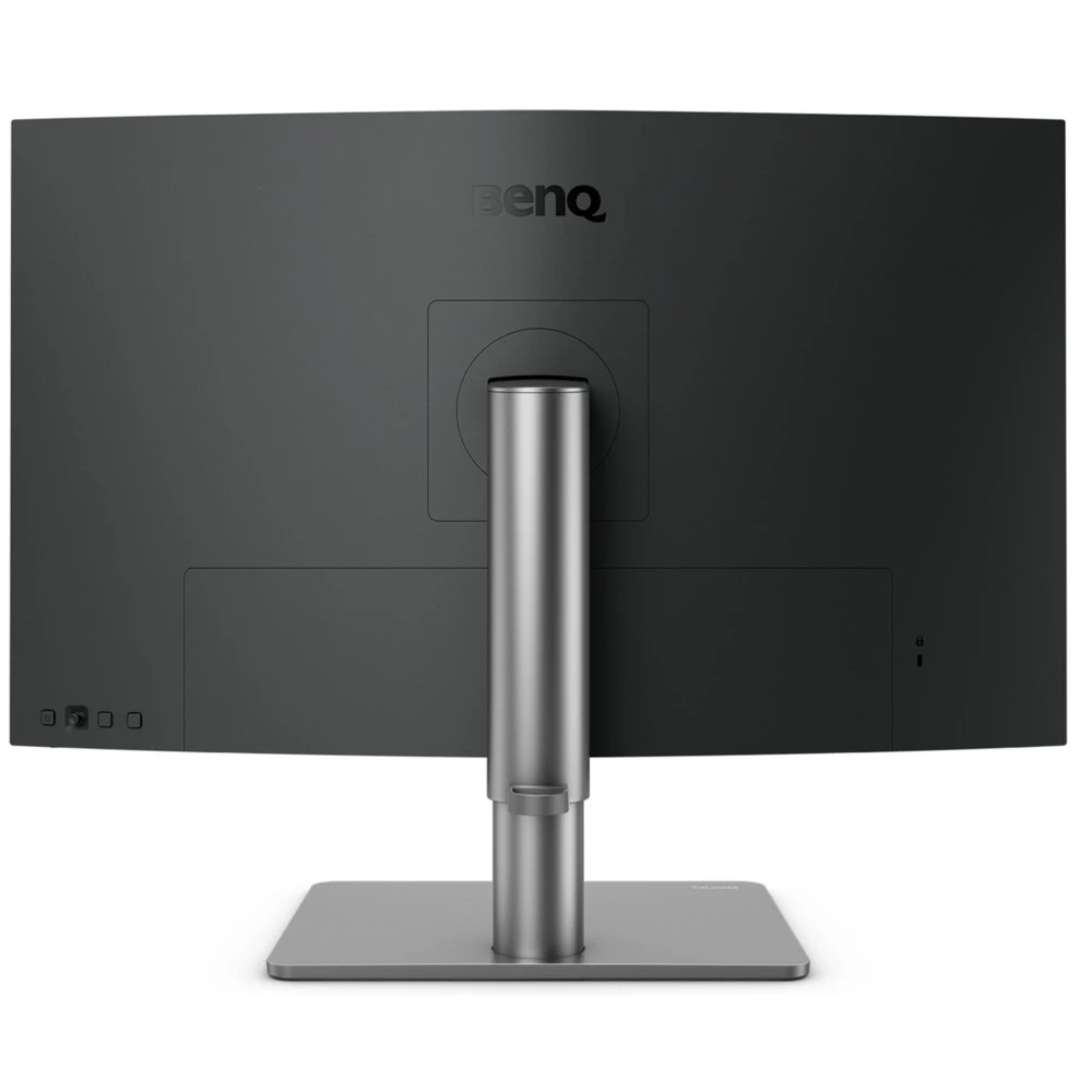 Монитор BenQ PD2720U 9H.LHKLA.TBE 27 ", IPS, 4K UHD 3840x2160 (16:9), 60 Гц