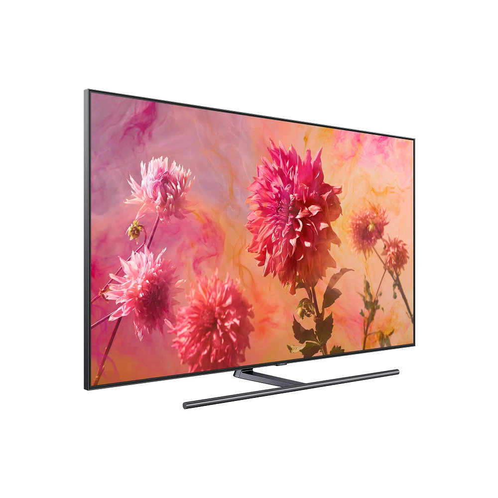 Телевизор Samsung QE65Q9FNAUX QE65Q9FNAUXRU