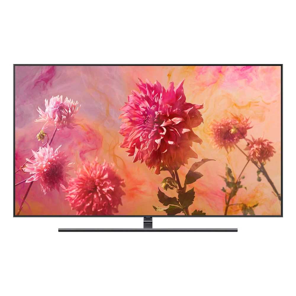 Телевизор Samsung QE65Q9FNAUX QE65Q9FNAUXRU