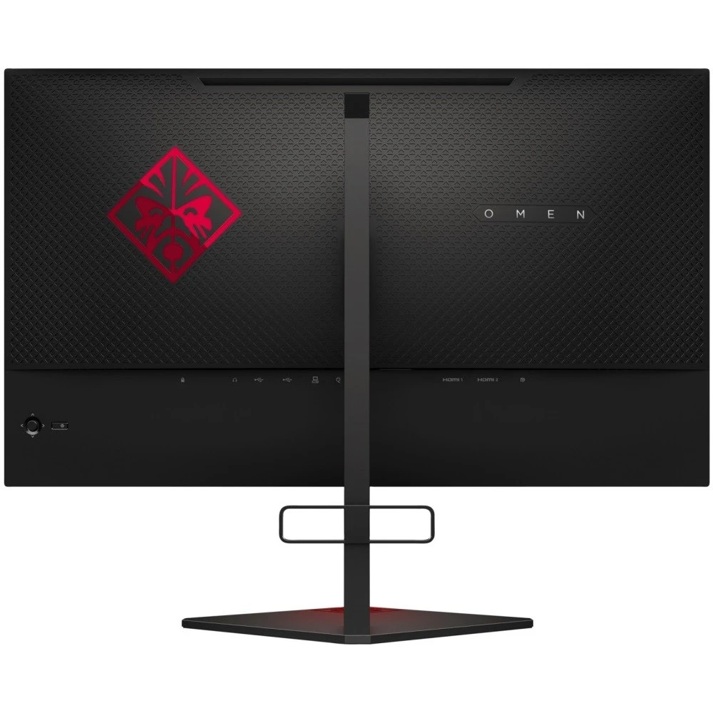 Монитор HP OMEN X 25f 4WH47AA 24.5 ", TN, Full HD 1920x1080 (16:9), 240 Гц