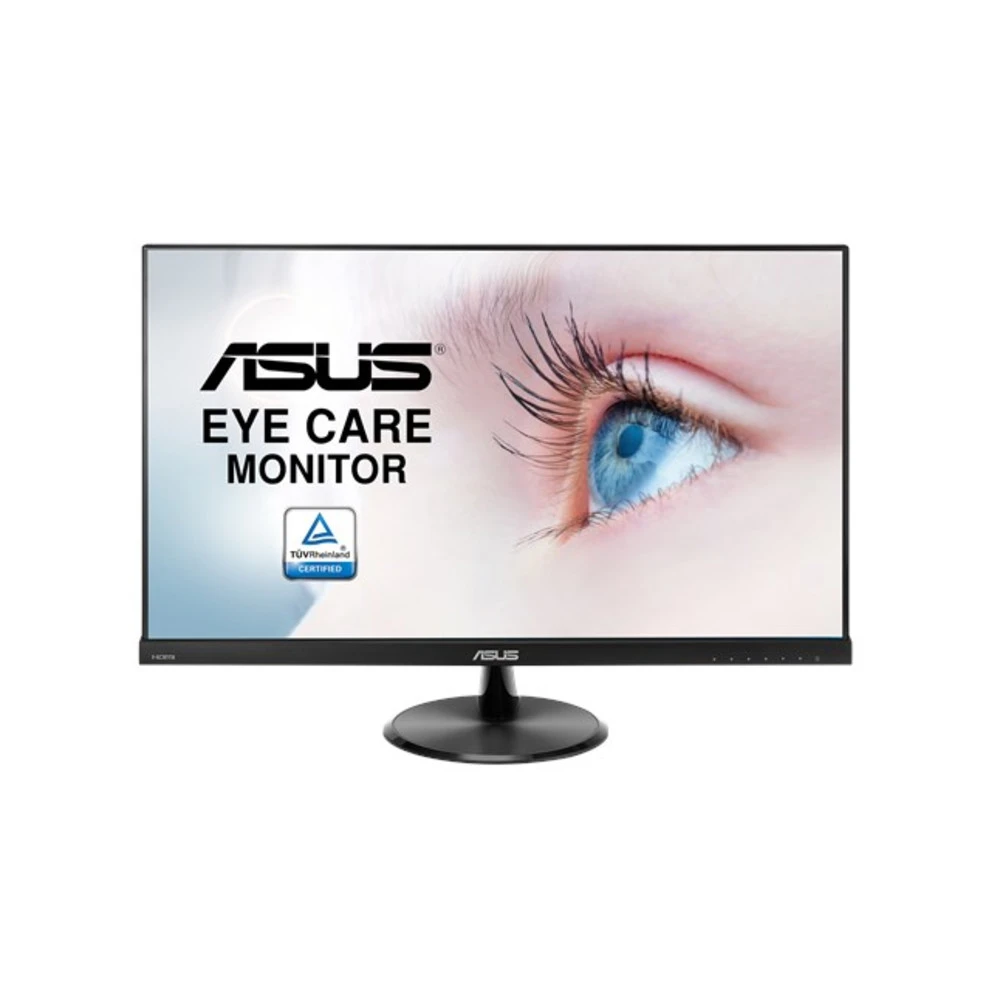 Монитор Asus VC279HE 27 ", TN, Full HD 1920x1080 (16:9), 76 Гц
