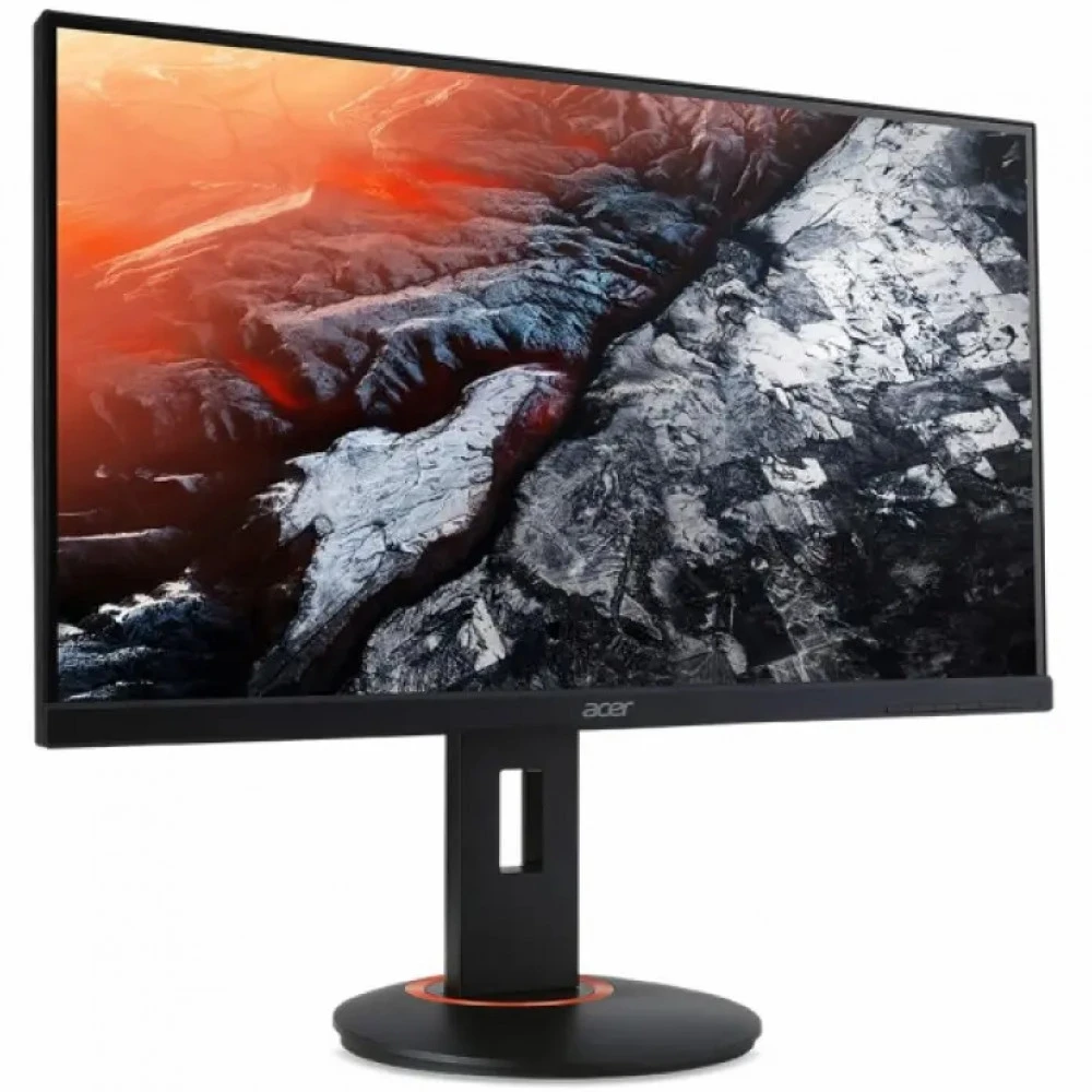 Монитор Acer XF240QSbiipr UM.UX0EE.S01 23.6 ", TN, Full HD 1920x1080 (16:9), 144 Гц