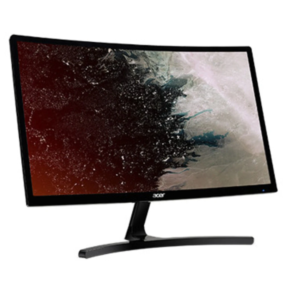 Монитор Acer EI242QRPbiipx UM.UE2EE.P01 23.6 ", VA, Full HD 1920x1080 (16:9), 60 Гц