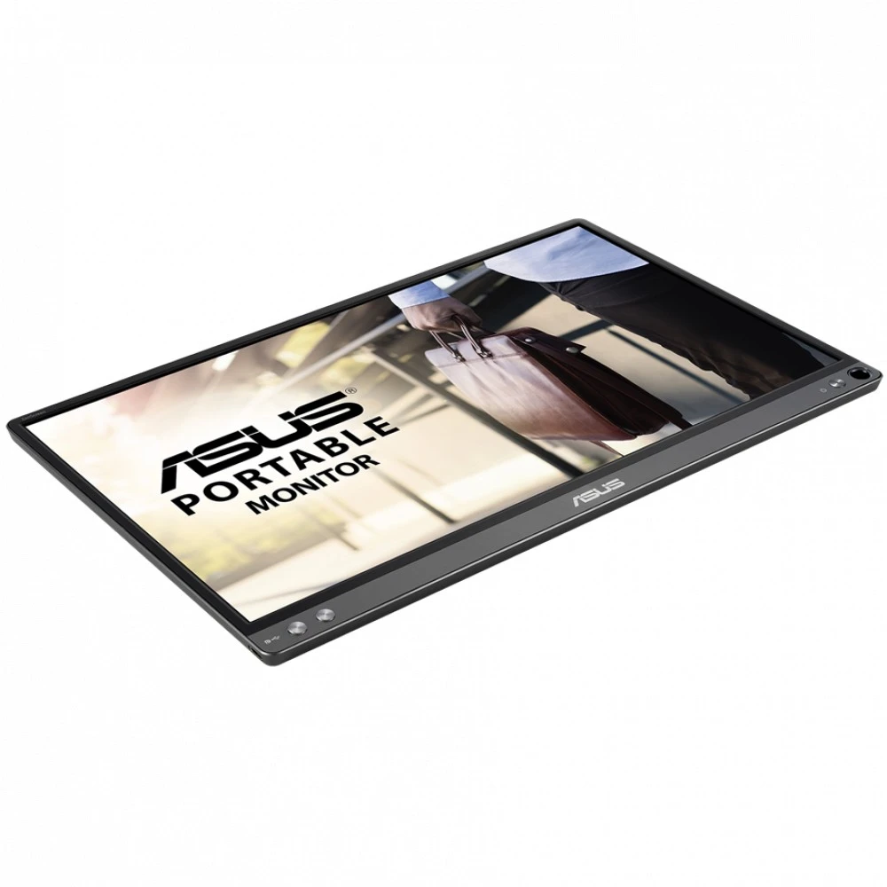Монитор Asus ZenScreen MB16ACE 90LM0381-B04170 15.6 ", IPS, Full HD 1920x1080 (16:9), 60 Гц