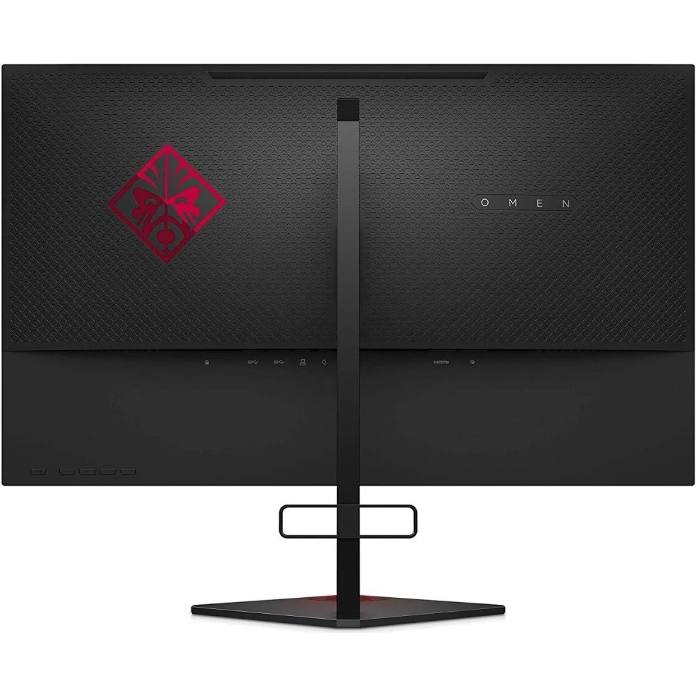 Монитор HP OMEN X 27 6FN07AA 27 ", TN, Quad HD 2560x1440 (16:9), 240 Гц