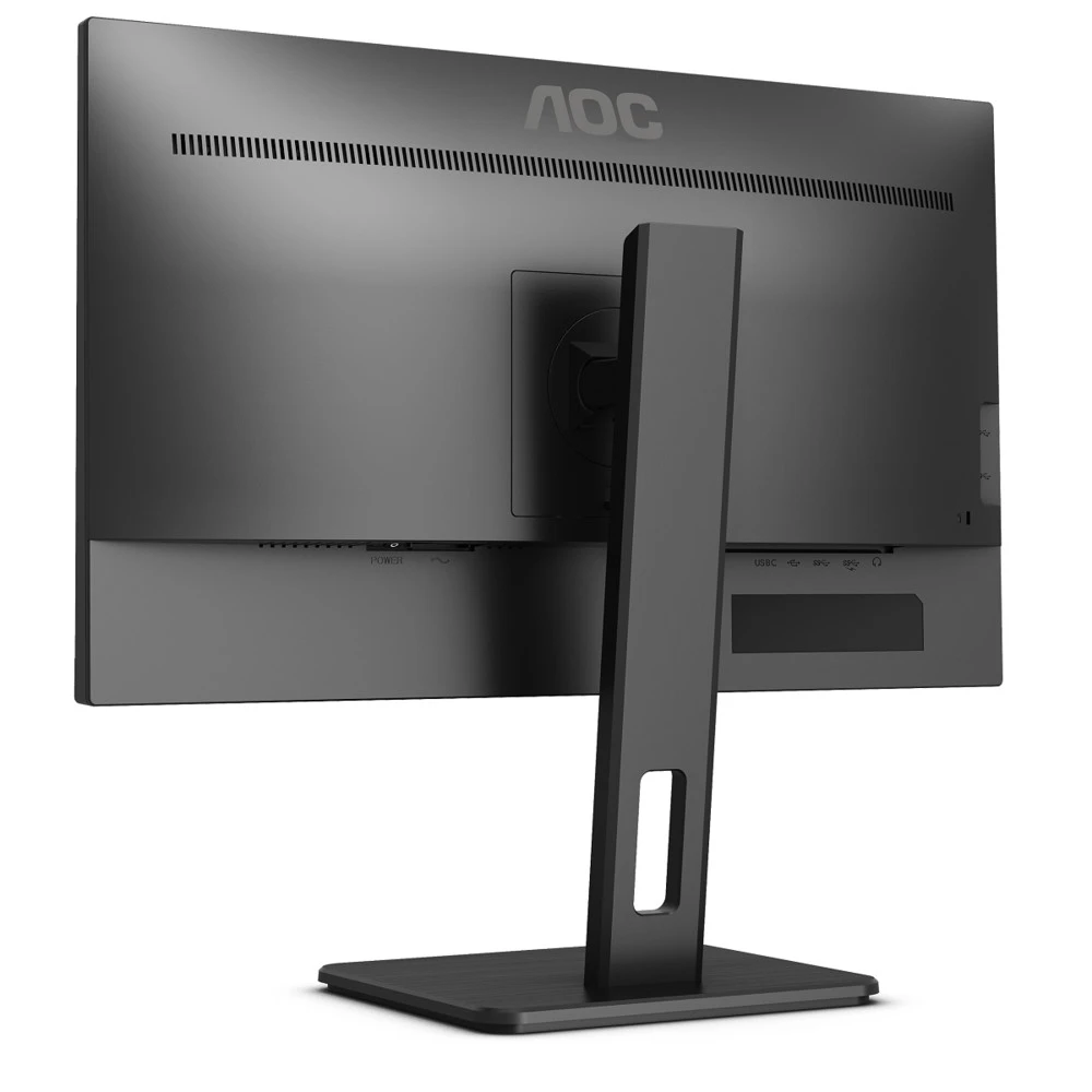 Монитор AOC 24P2Q 23.8 ", IPS, Full HD 1920x1080 (16:9), 75 Гц