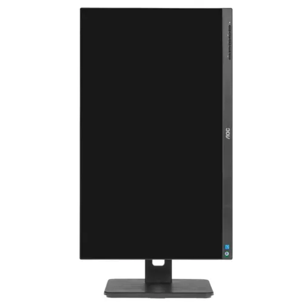 Монитор AOC 24P2Q 23.8 ", IPS, Full HD 1920x1080 (16:9), 75 Гц