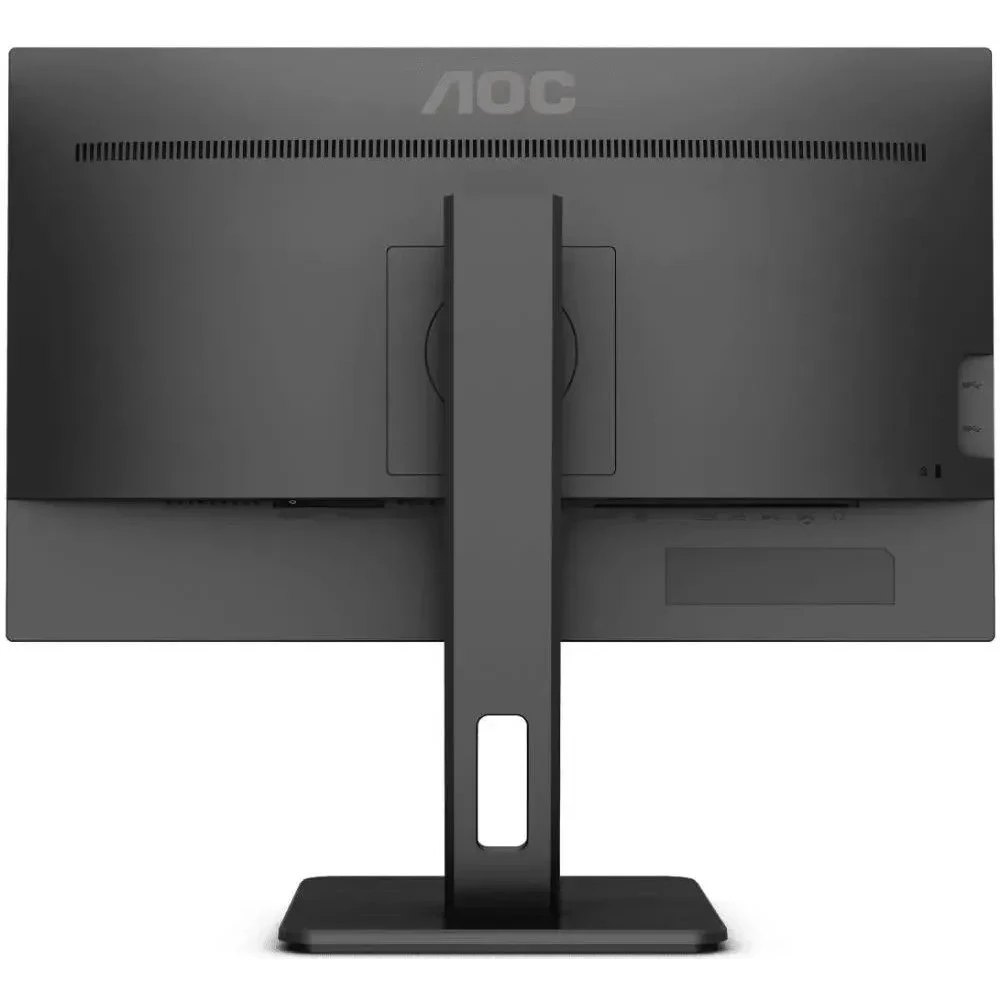 Монитор AOC Pro Q24P2Q 23.8 ", IPS, Quad HD 2560x1440 (16:9), 75 Гц