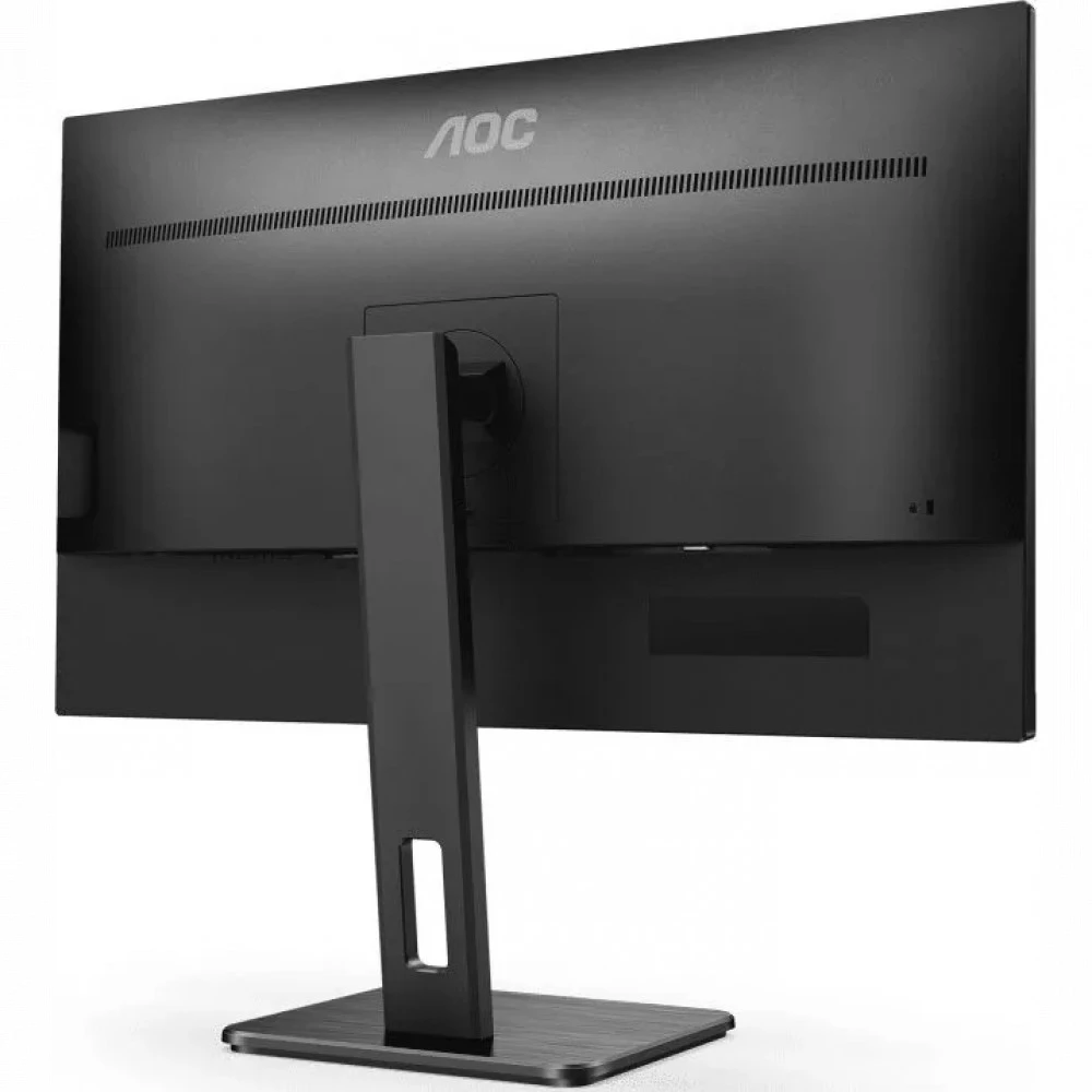 Монитор AOC Q27P2Q 27 ", IPS, Quad HD 2560x1440 (16:9), 75 Гц