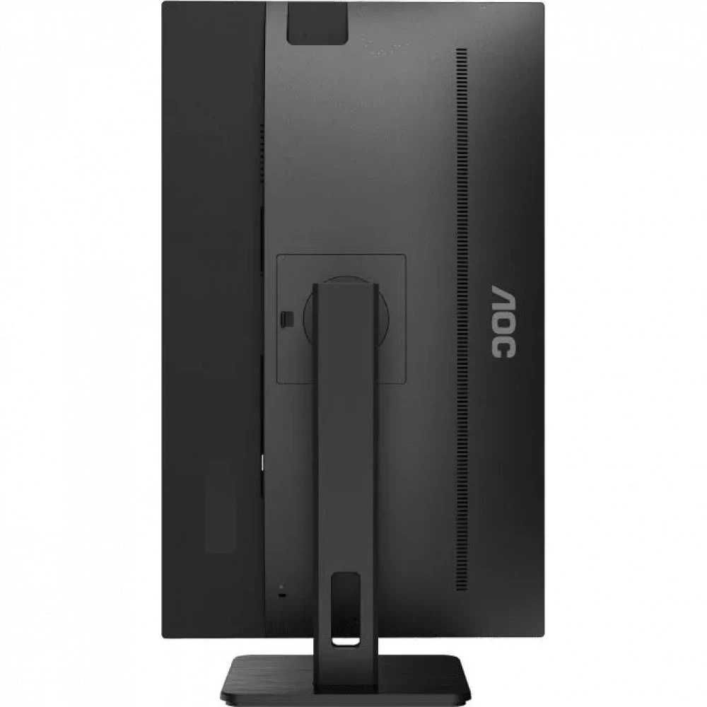 Монитор AOC Q27P2Q 27 ", IPS, Quad HD 2560x1440 (16:9), 75 Гц